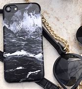 Image result for 7 Plus Case iPhone Black Marble