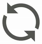 Image result for Refresh Button Icon