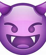 Image result for Devil Smiling Emoji Meme