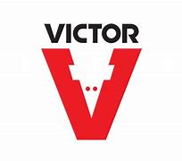 Image result for Victor Sports Logo.png