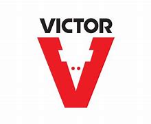 Image result for Victor Computer Mouse Logo