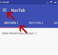 Image result for Tab Action Menu Bing Icon
