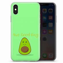 Image result for Avocado Phone Cases for iPhone 7 or Eight