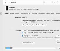 Image result for How to Backup an iPhone to a Computer