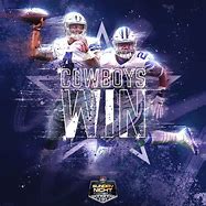 Image result for Cowboys Win