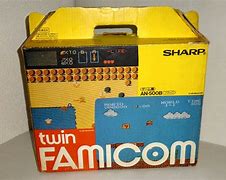 Image result for Twin Famicom