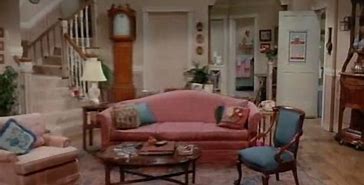 Image result for TV Show Living Rooms
