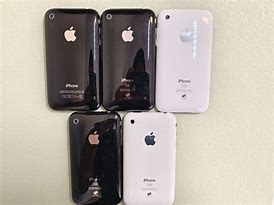 Image result for Apple iPhone 3 Black 3GS