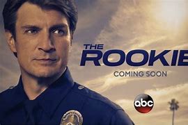 Image result for 2018 the Rookie TV Series Cast