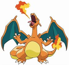 Image result for Ash and Charizard Wallpaper