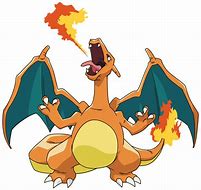 Image result for Charizard Anime