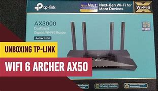 Image result for Archer AX50