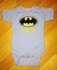Image result for Baby Batman Stuff