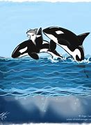 Image result for Orca Meme