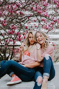 Image result for Best Friend Poses Photography