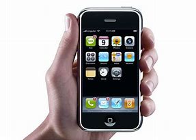 Image result for Primer iPhone