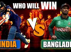 Image result for Ind vs Ban 1st ODI
