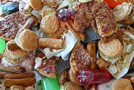 Image result for 30-Day No Junk Food Challenge