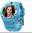 Image result for Smartwatch for Kids in Circle Shape