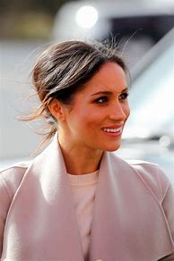 Image result for Meghan Markle Today