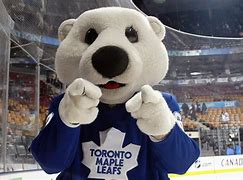 Image result for Toronto Maple Leafs Furry