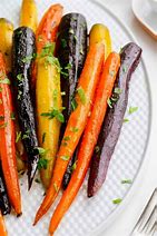 Image result for Rainbow Carrots