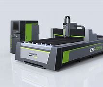 Image result for Fiber Laser Metal Cutting Machine