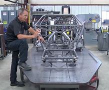 Image result for How to Build a Funny Car Chassis