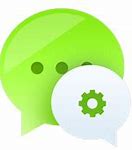 Image result for Communication App Logo