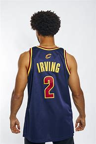 Image result for Cleveland Cavaliers Kyrie Irving Jersey