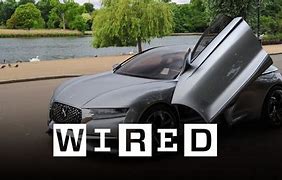 Image result for Wired Cars On Earth