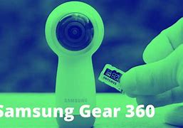 Image result for Samsung 360 Camera V360