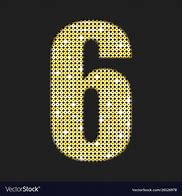 Image result for Sparkle Number 6