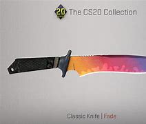 Image result for CS20 Case Knife Chancves