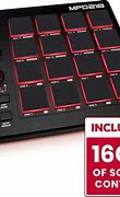 Image result for Compact Midi Keyboard Controller