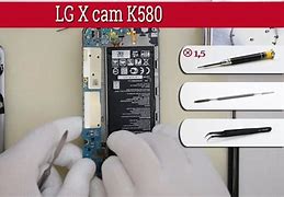Image result for LG X Charge Disassembly