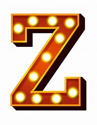 Image result for Cool Looking Letter Z