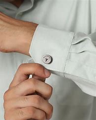 Image result for Shirt Button Covers