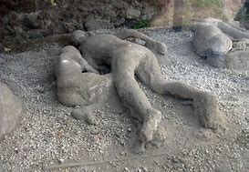 Image result for Pompeii Citizens