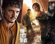 Image result for The Last of Us Live-Action