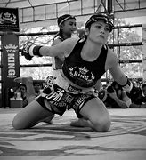Image result for Traditional Muay Thai