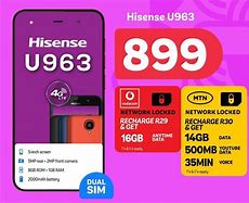 Image result for Hisense Smartphone
