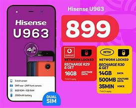 Image result for Hisense U 962 Phones Pep Coss