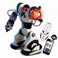 Image result for Silverlit Robot