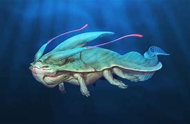Image result for Weird Creatures Art