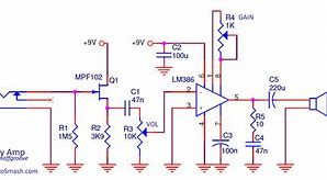 Image result for Audio Input Jack