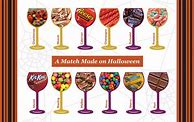 Image result for Wine and Candy Pairing