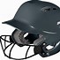 Image result for Under Armour Baseball Helmet Youth
