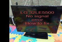 Image result for No Signal LCD-screen