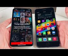 Image result for iPhone 8 vs XS